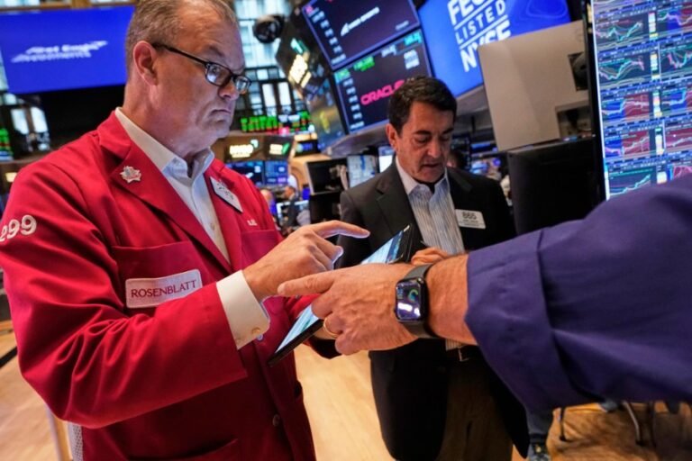 Main Street deserves access to private markets 