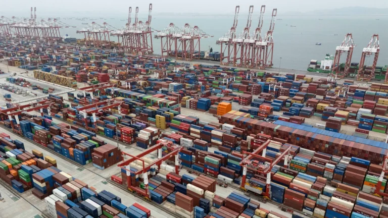 The growth of the world’s largest economy will slow to 1.6% thanks to Trump’s tariffs