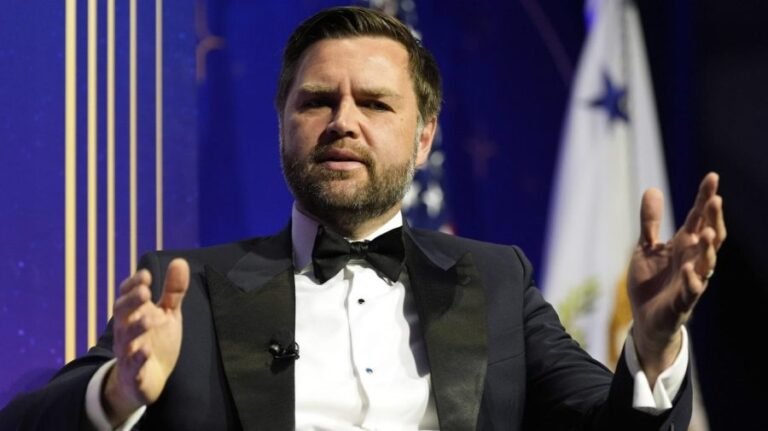 Wall Street Journal slams Vance’s foreign student stance as ‘false choice’
