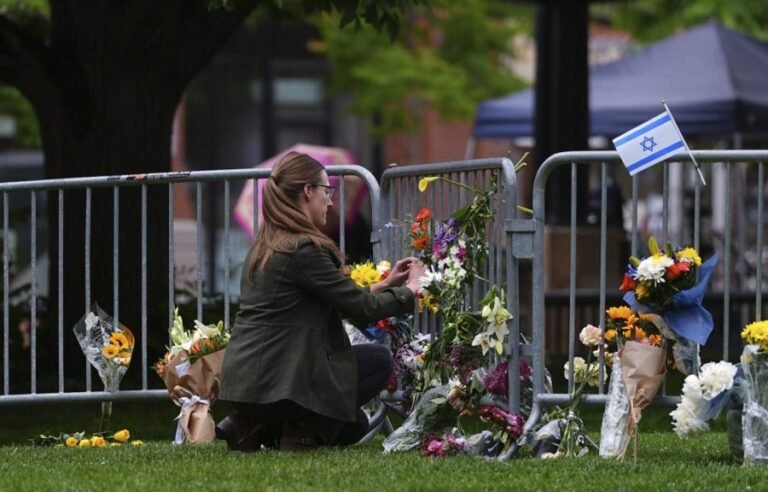 House approves pair of resolutions condemning antisemitic attack in Colorado