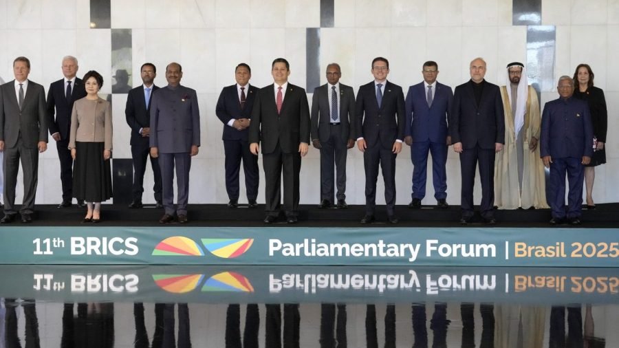 Brazil, Venezuela and Cuba are rolling out the red carpet for Iran