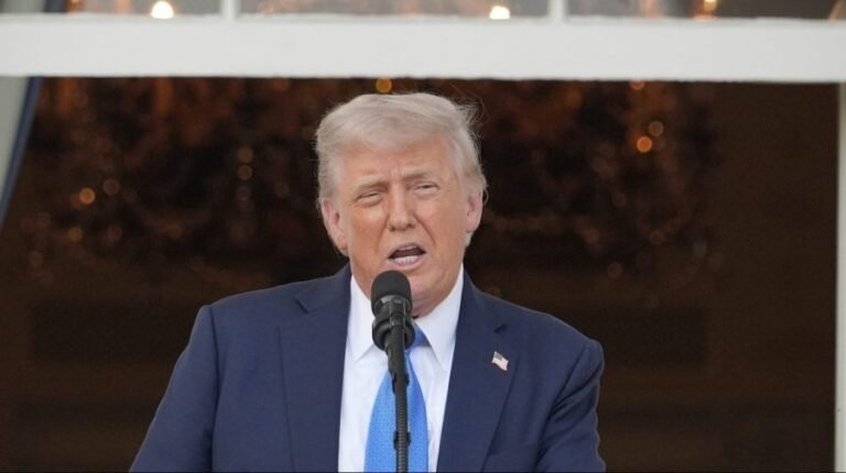 Trump's reinstates, expands travel ban: Which countries are affected?