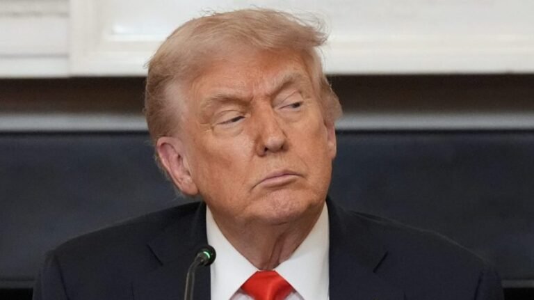 Trump signals case against Abrego Garcia will be 'very easy'