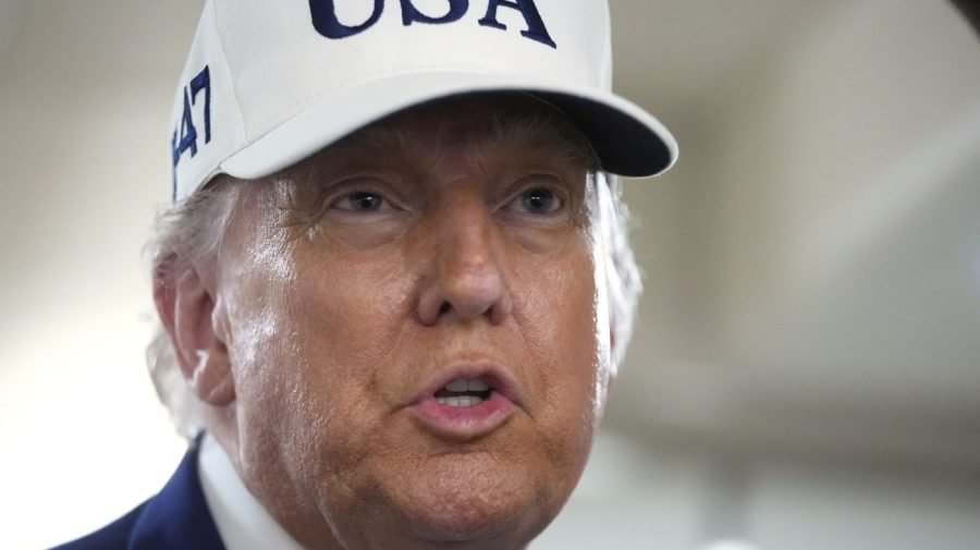 Trump proposes axing Biden’s climate rule for power plants