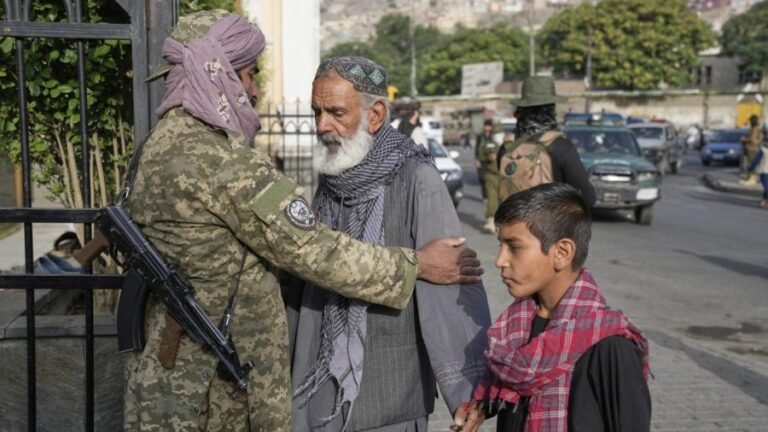 Abandoning our Afghan allies is a moral and strategic mistake