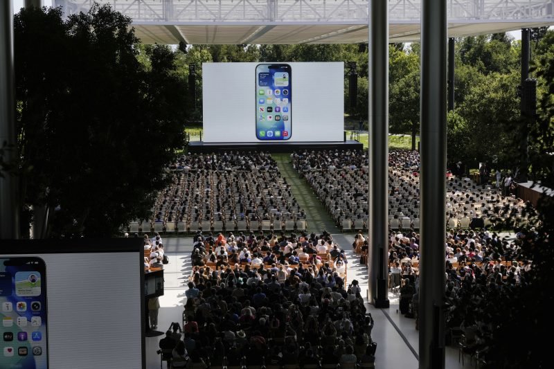 Apple announces iOS 26: When is it coming, and what devices can't get it?