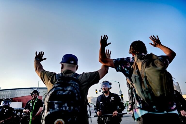 'Rising fragility': Therapy culture is fueling America’s unrest