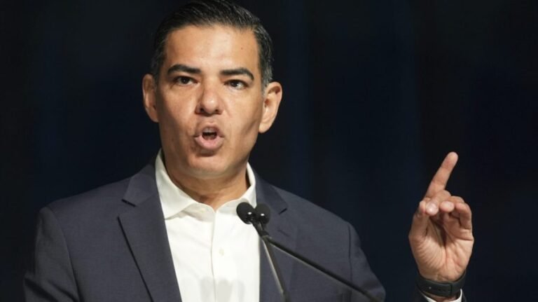 Top Democrat: Congress ‘losing its ability to do oversight’