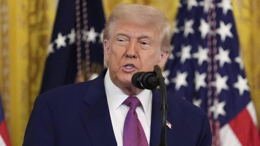 Trump cautions Israeli strike against Iran could threaten nuclear talks