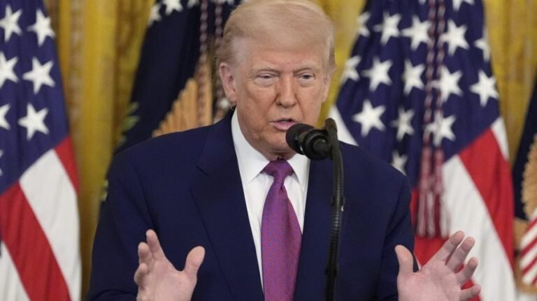 Trump administration to shutter LGBTQ youth suicide hotline next month