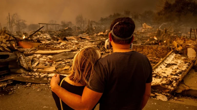 California launches probe into State Farm’s handling of L.A. wildfire claims