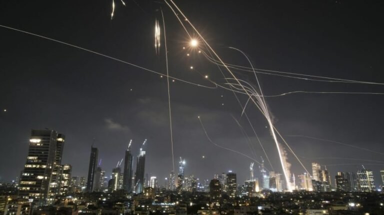 Oil prices surge amid Israel, Iran clash