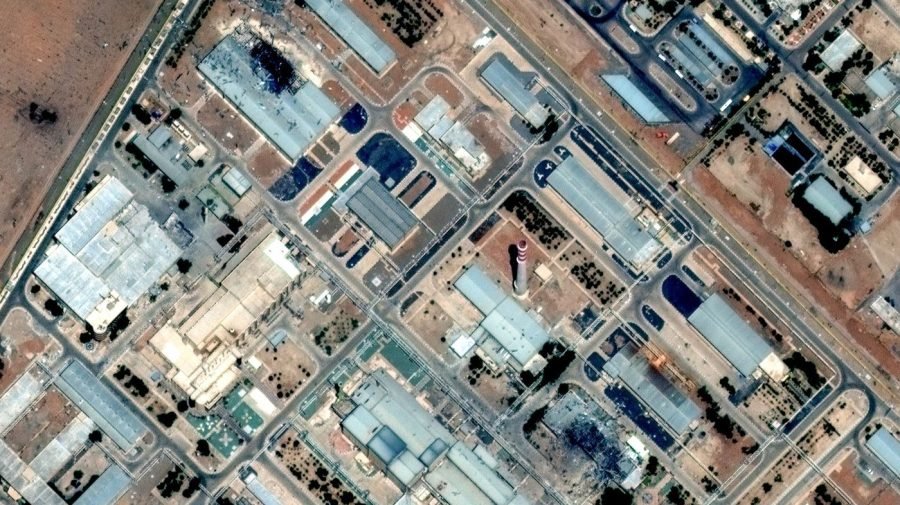 Israel strikes had ‘direct impacts’ on underground nuclear site in Iran: Watchdog