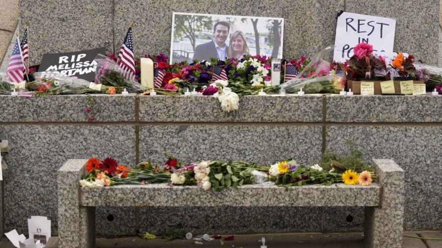 'Heartbroken' Minnesota lawmaker, wife share details of attack