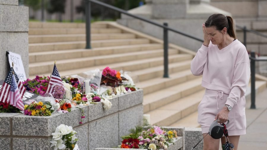 House unanimously adopts resolution condemning Minnesota shootings