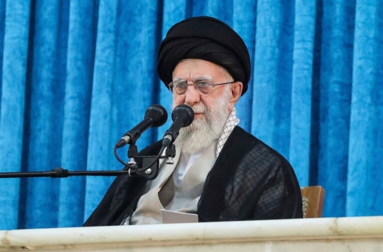 Iran's regime is living on the edge — let's push it over