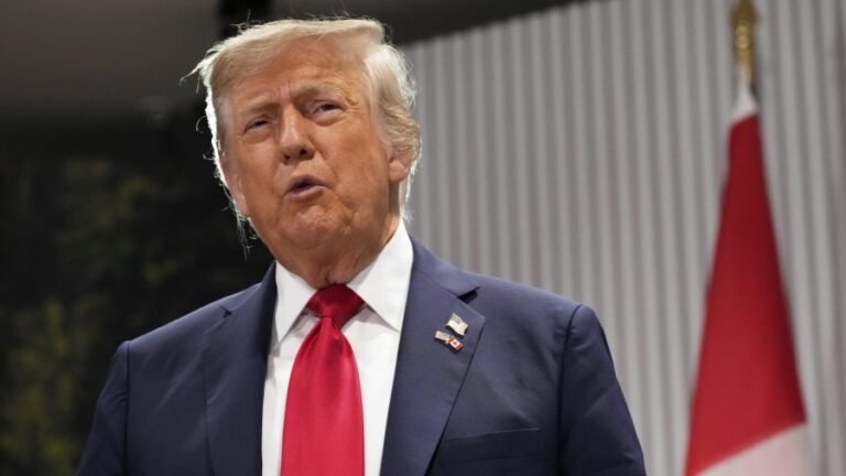 ABA sues Trump over series of orders targeting law firms