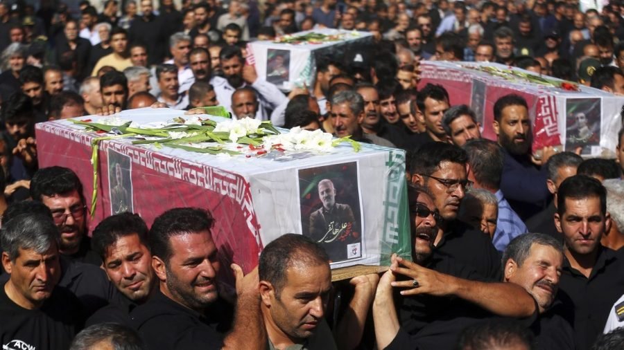 Israel’s preemptive war could finally push Iran to go nuclear