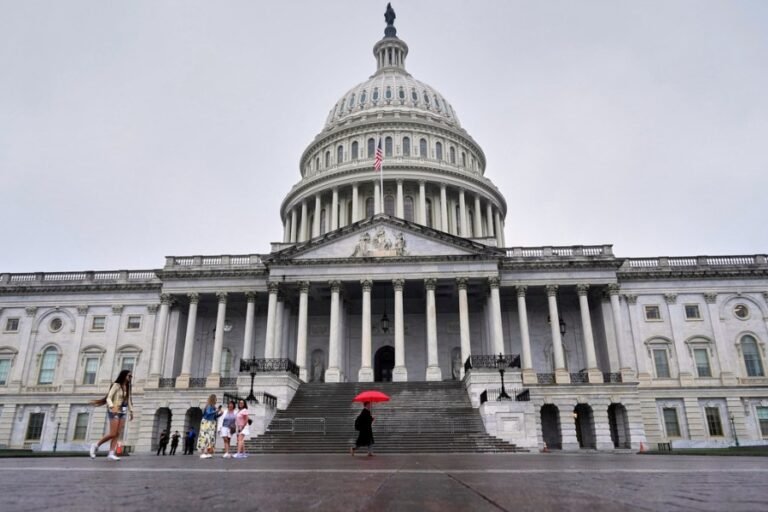 Congress can’t just hand over the checkbook to the executive branch