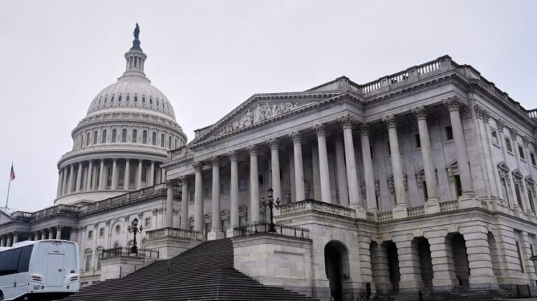 Senate parliamentarian rejects religious college tax carve-out, gun silencer deregulation in GOP megabill