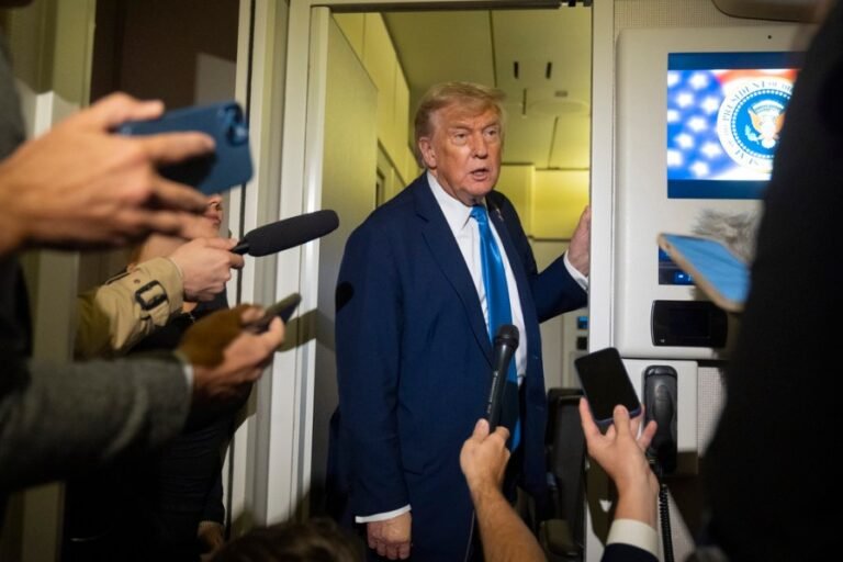 President Trump should end Iran’s endless war on the world 