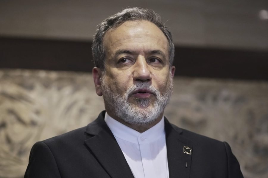 Iran unsure it can trust US after Israeli strikes: top official