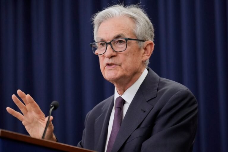 Trust deficit: Global markets are losing faith in the US