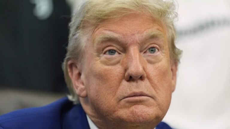 Leavitt: Trump to decide on Iran action in next 2 weeks