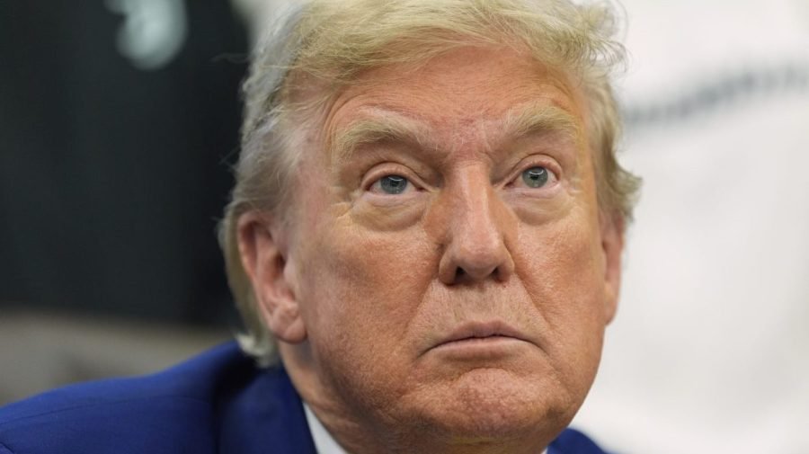 Leavitt: Trump to decide on Iran action in next 2 weeks