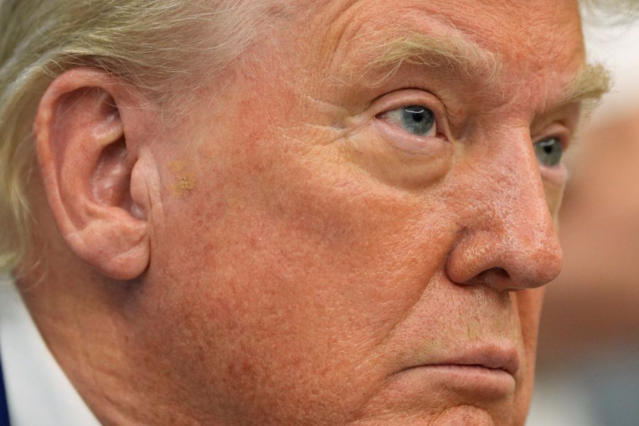 For Team Trump, winning World War III begins in Iran and ends in Ukraine