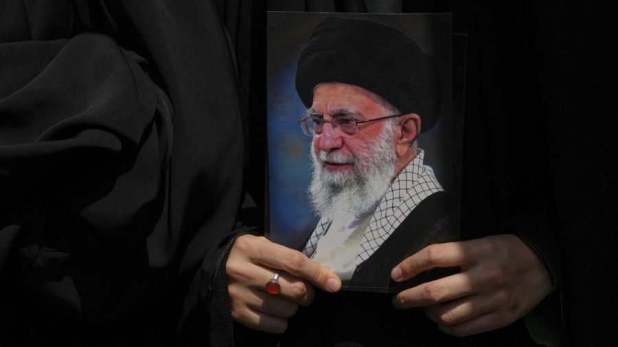 Assassinating a foreign leader is illegal. Will Trump try anyway?
