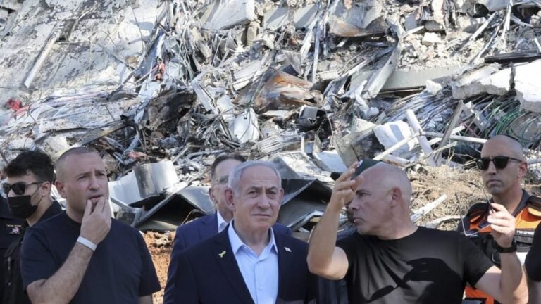 Could the Israel-Iran war lead to regional peace?