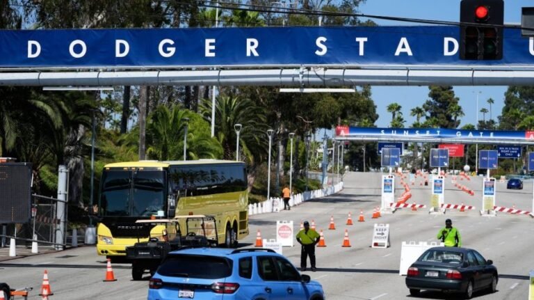 LA Dodgers pledge $1M to support immigrant communities after ICE raid backlash