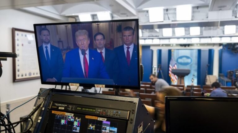 Iran eyes 'all options' in response to 'outrageous' US strikes