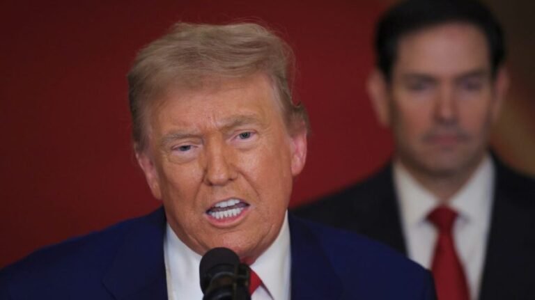 Trump wins with his Iran strikes — if they work