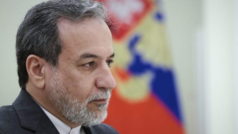 Iran's foreign minister says no 'final decision' on ceasefire 