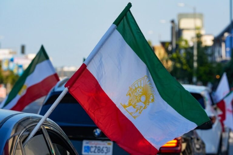 After strikes, Trump must provide maximum support for Iran’s people