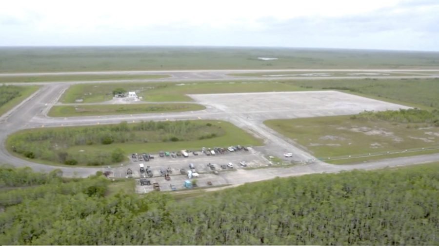 'Alligator Alcatraz': What to know about Florida Everglades migrant detention site
