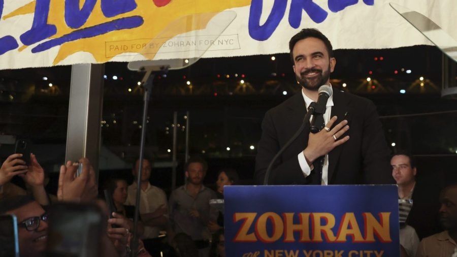 6 lessons from Zohran Mamdani’s victory