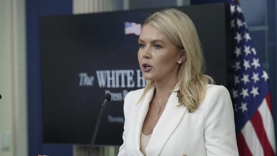 Watch live: White House briefing