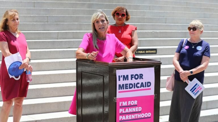 Reproductive rights groups fear SCOTUS ruling will inspire anti-abortion politicians 