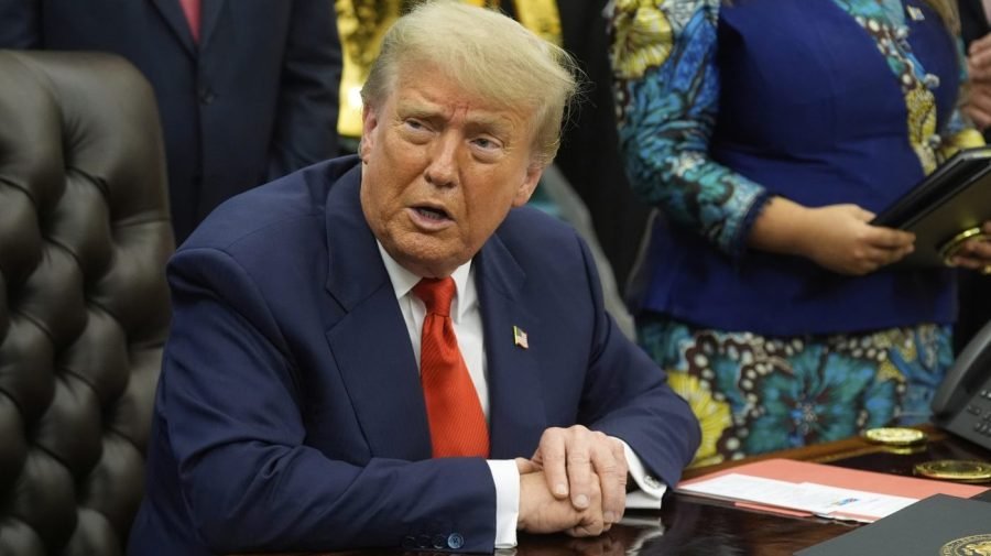 Trump denies reports US looking at $30B nuclear deal with Iran: 'These people are SICK'