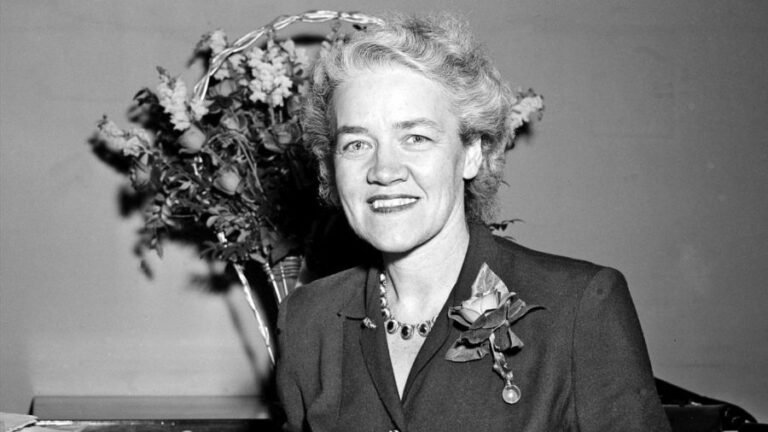 A GOP senator denounced a demagogue 75 years ago. Could that happen today?
