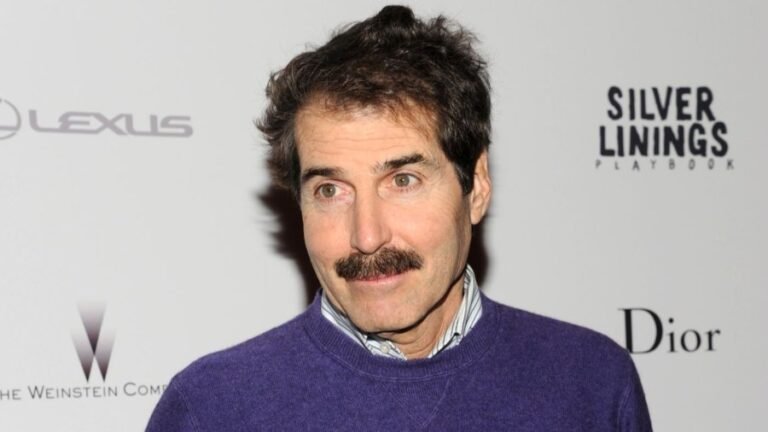 Stossel calls Trump ‘arrogant bully’ but supports him targeting DEI, university funding