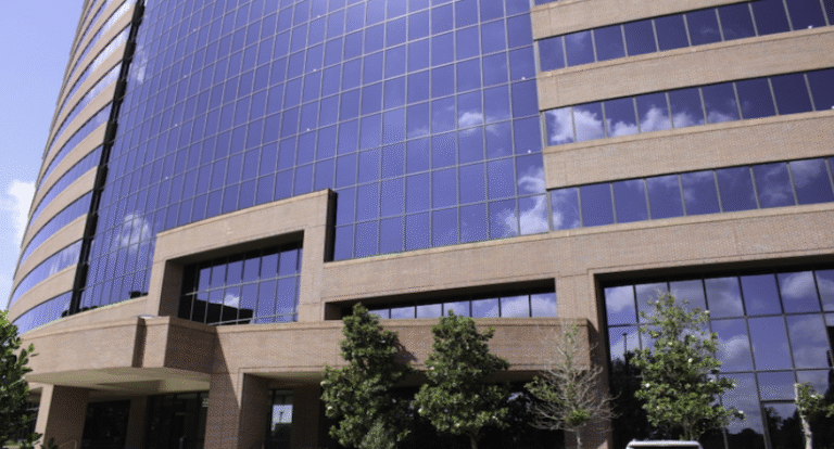 AT&T Expanding Richardson Footprint