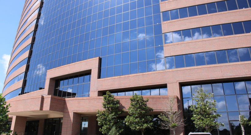 AT&T Expanding Richardson Footprint