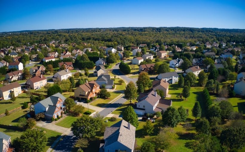 Renters Outnumber Owners in 200-Plus Suburbs Across Major Metro Areas