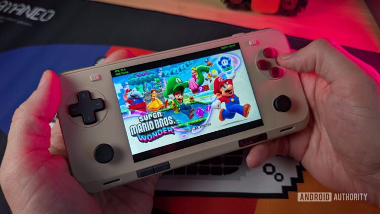 I can’t believe how far Switch emulation has come in the year since Nintendo killed it