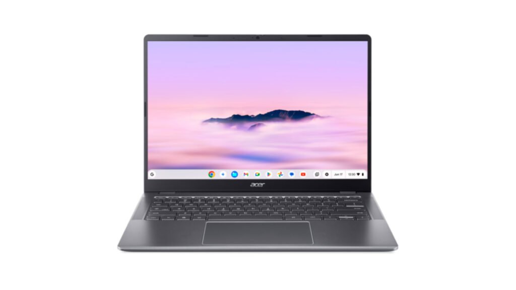 Google’s $200 AI subscription is now free with these Chromebooks