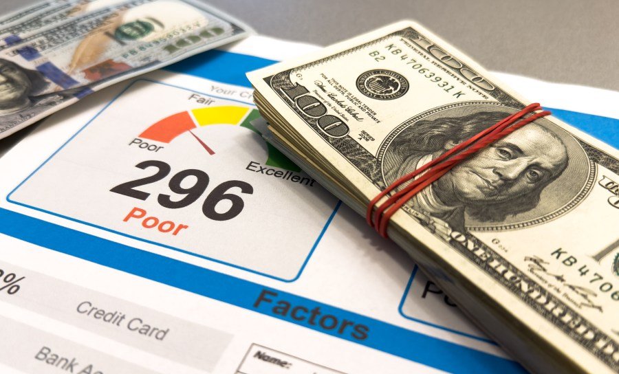FICO has gone too far in its money monopoly — Congress must step in 
